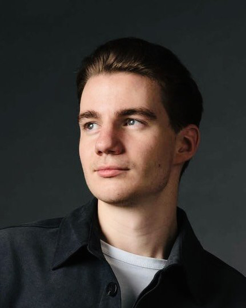 Marc Guerraz Mitarbeiterfoto morphbox